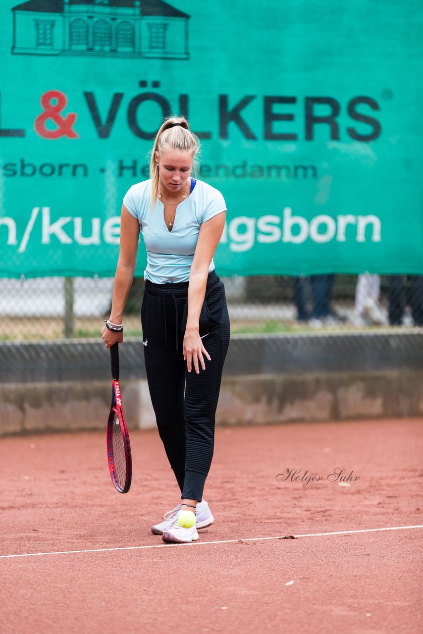 Bild 7 - Kuehlungsborner Tennisturnier